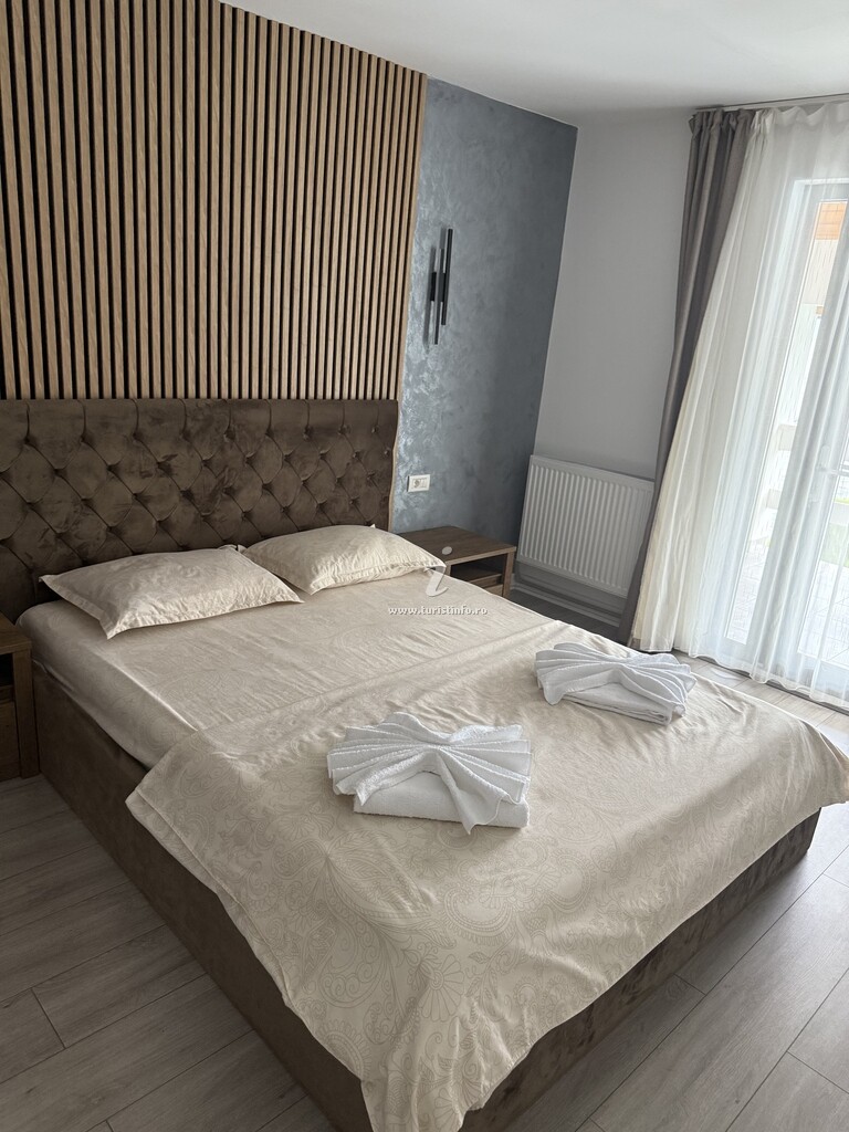 Casa de vacanță Ana