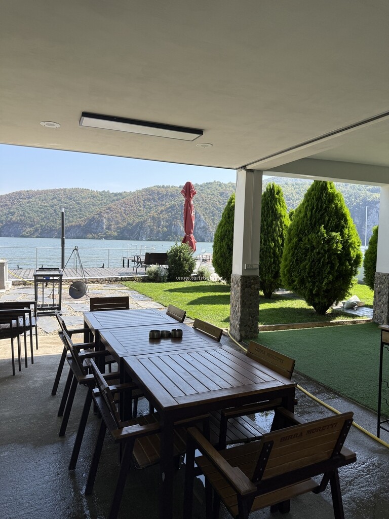 Casa de vacanță Ana