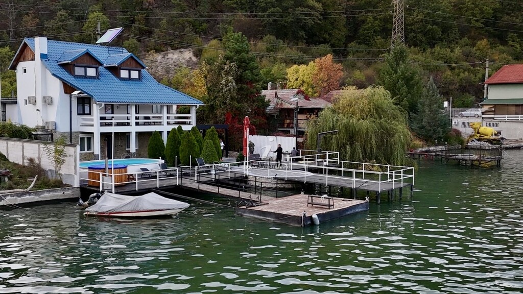 Casa de vacanță Ana