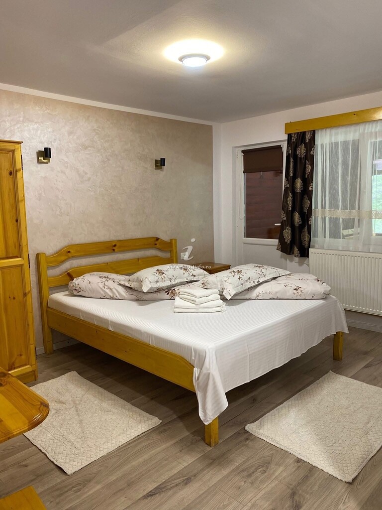 Pensiunea Cerbul