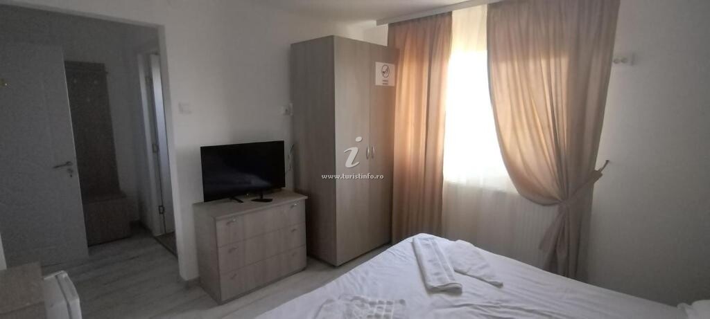 Camere de închiriat Cazare de Vis