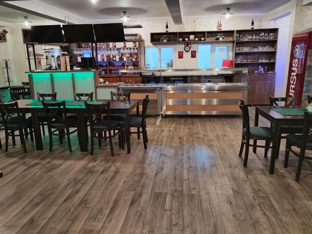 Camere de închiriat Cazare de Vis