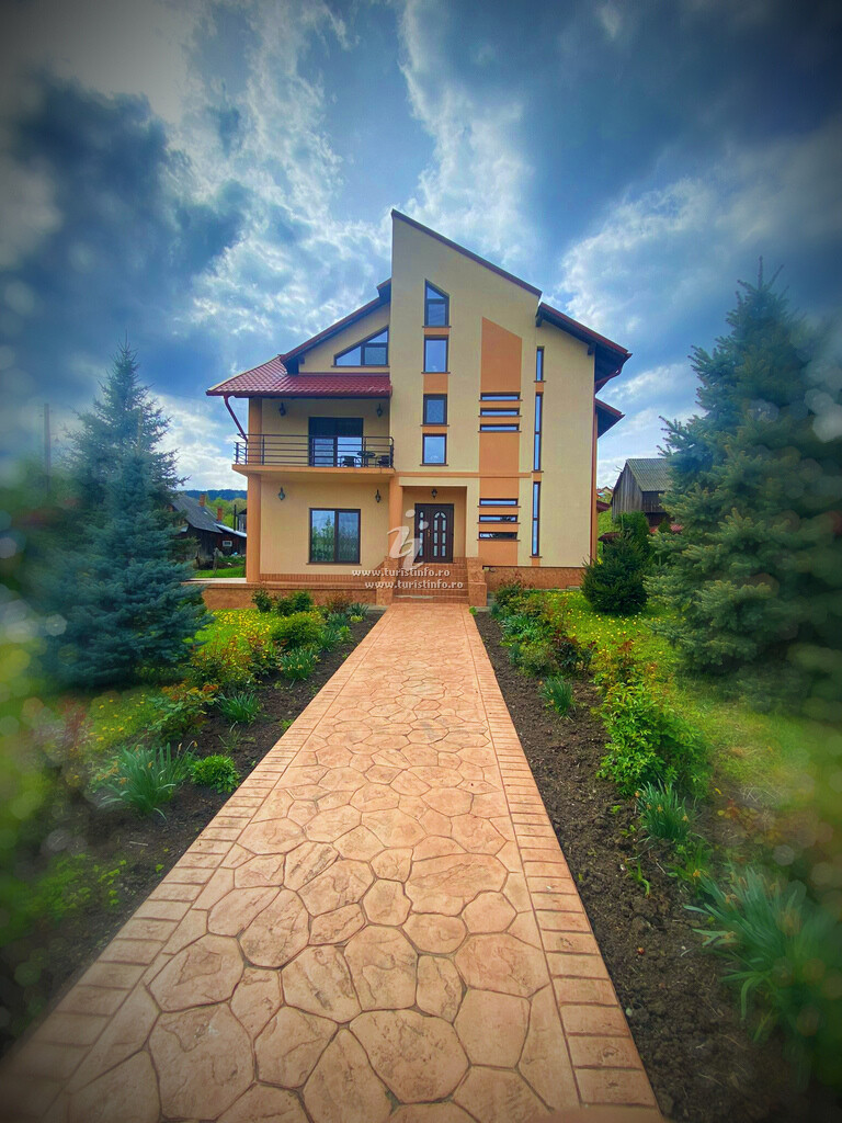 Vila Magic