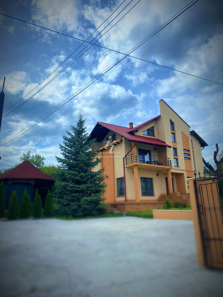 Vila Magic