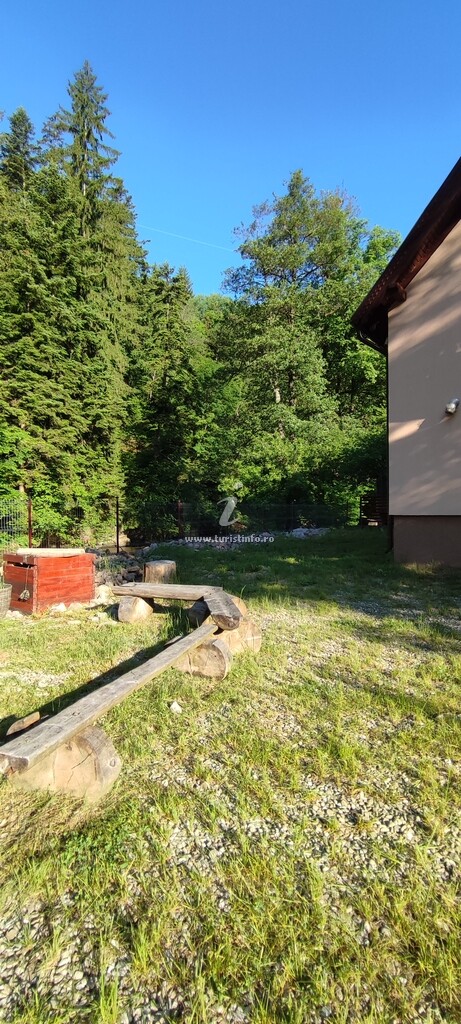 Casa de vacanță Casa de Oaspeți Olt - Part Vendeghaz