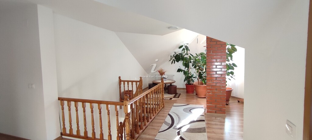 Casa de vacanță Casa de Oaspeți Olt - Part Vendeghaz