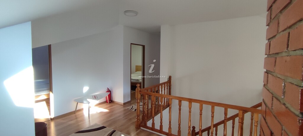 Casa de vacanță Casa de Oaspeți Olt - Part Vendeghaz
