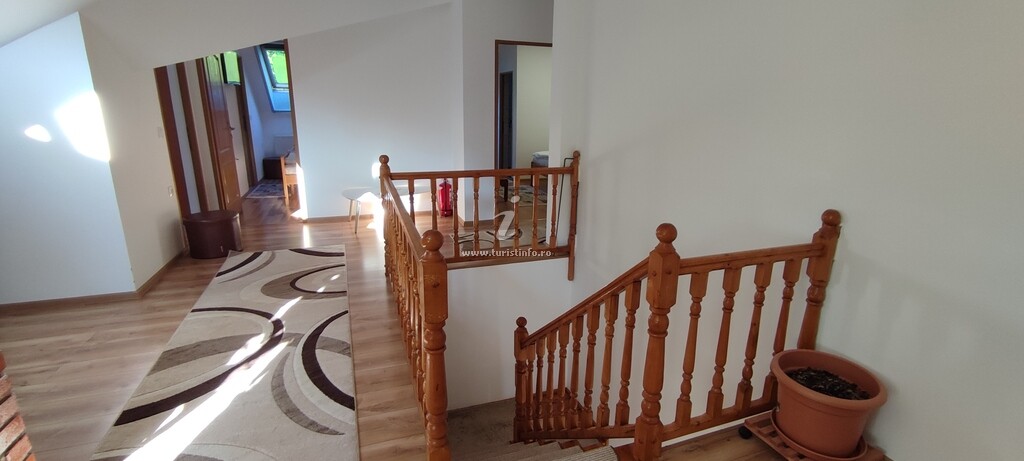 Casa de vacanță Casa de Oaspeți Olt - Part Vendeghaz