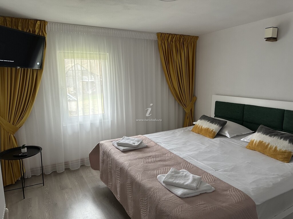 Casa Bradu