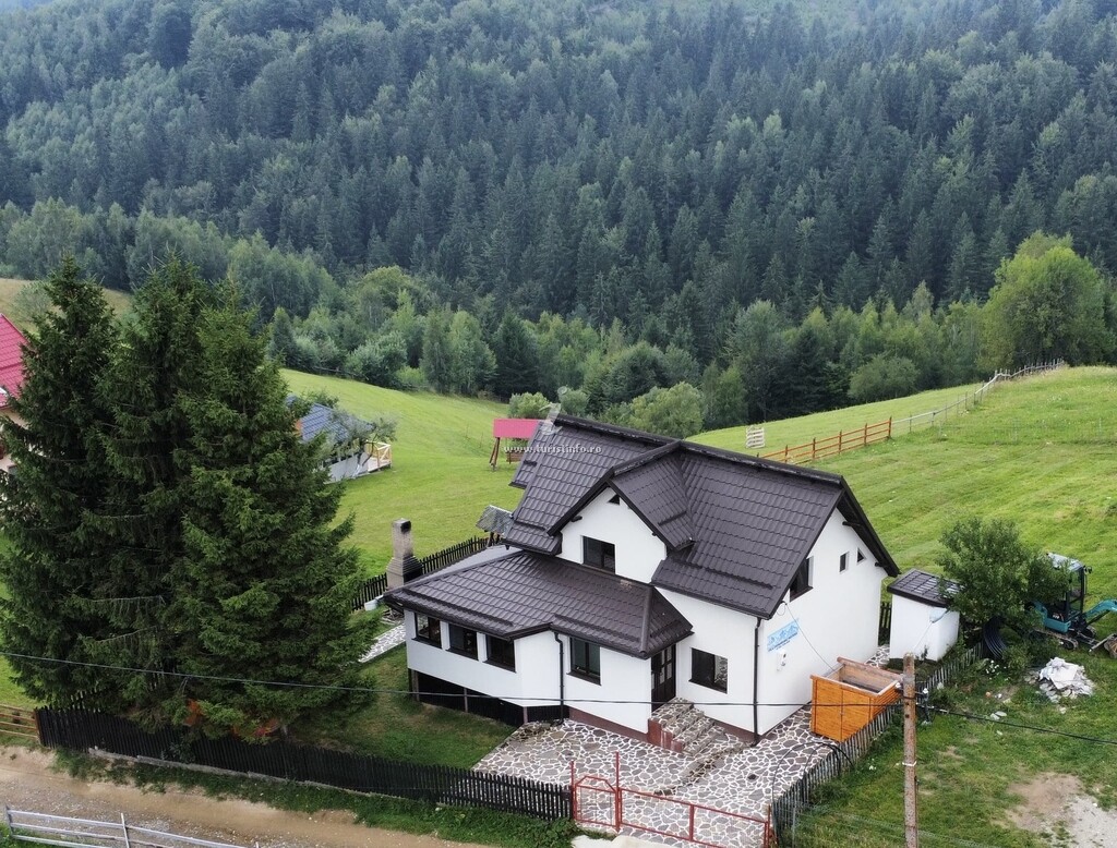 Vila Panoramic Peștera