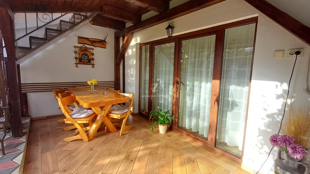 Casa Narciselor