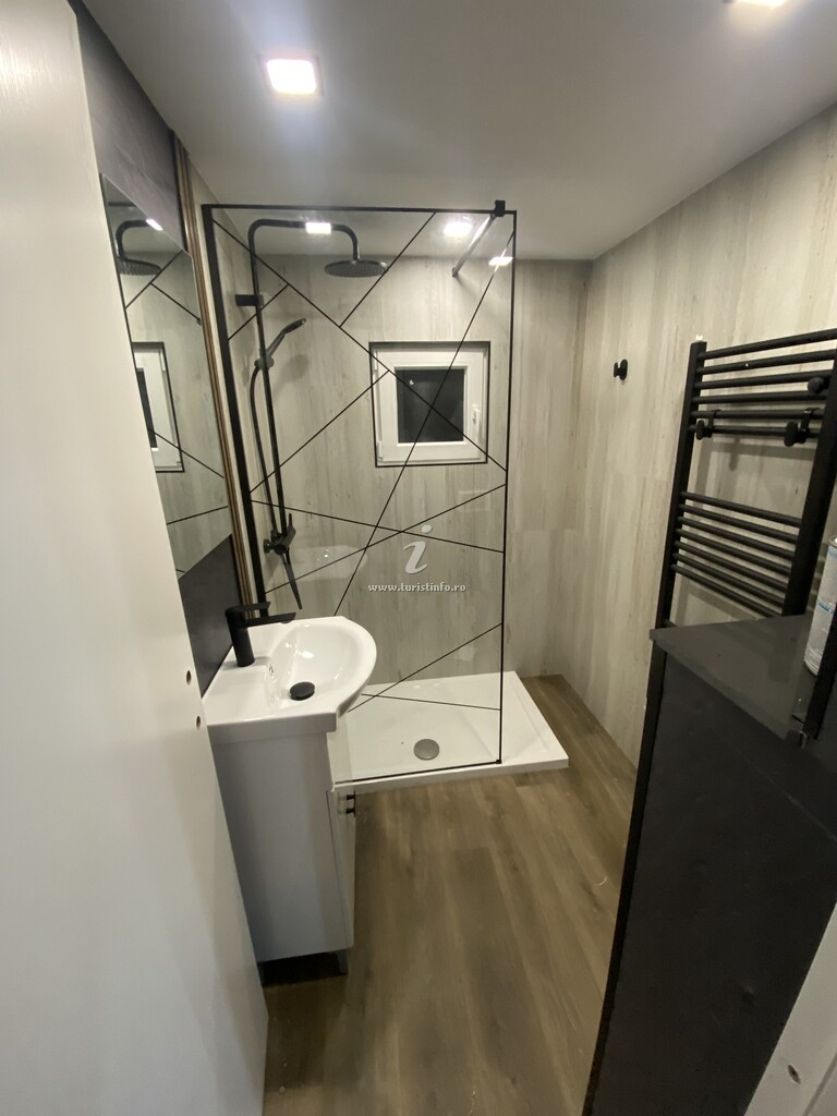 Cabana Umbra Fagului