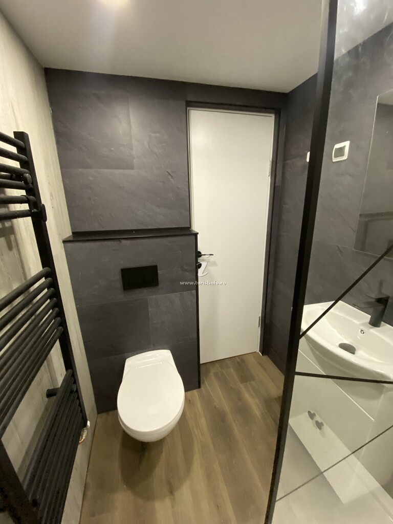 Cabana Umbra Fagului