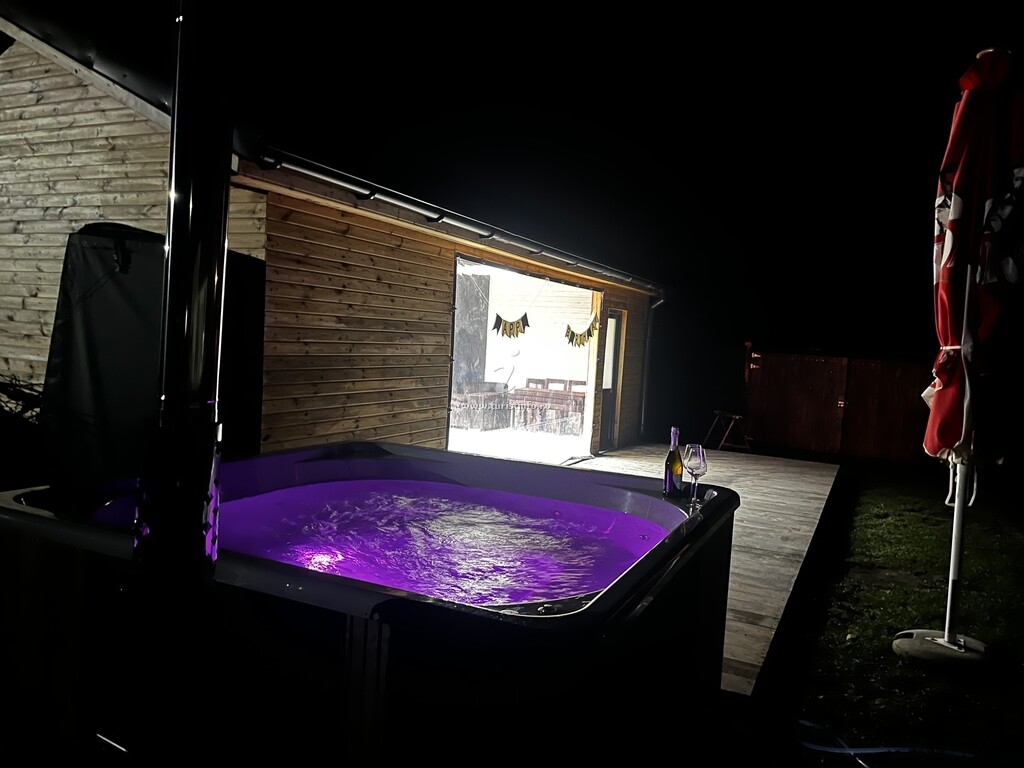 Pensiunea Agroturistică Cornățel Relax Village