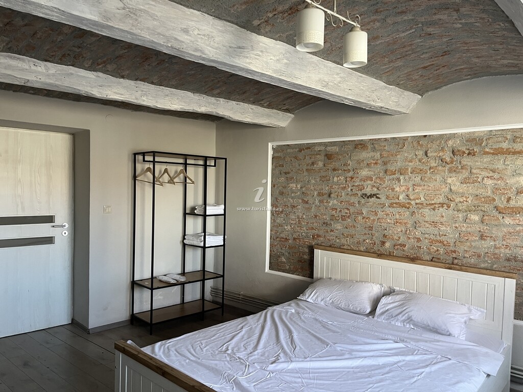 Pensiunea Agroturistică Cornățel Relax Village