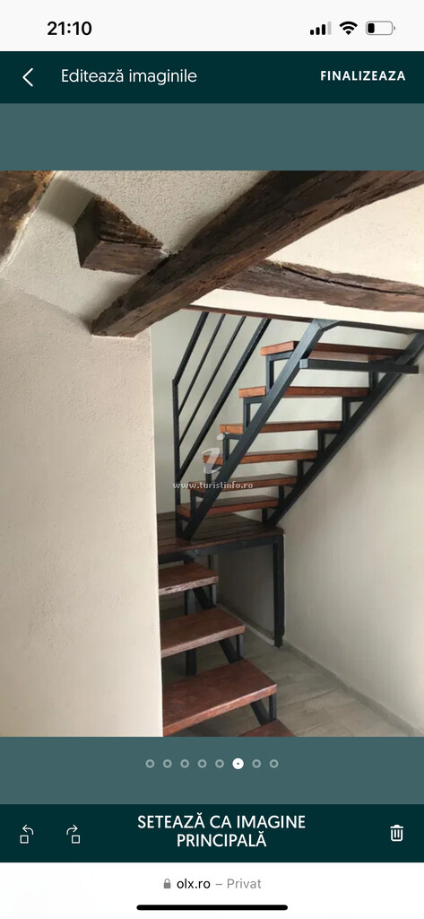 Pensiunea Agroturistică Cornățel Relax Village