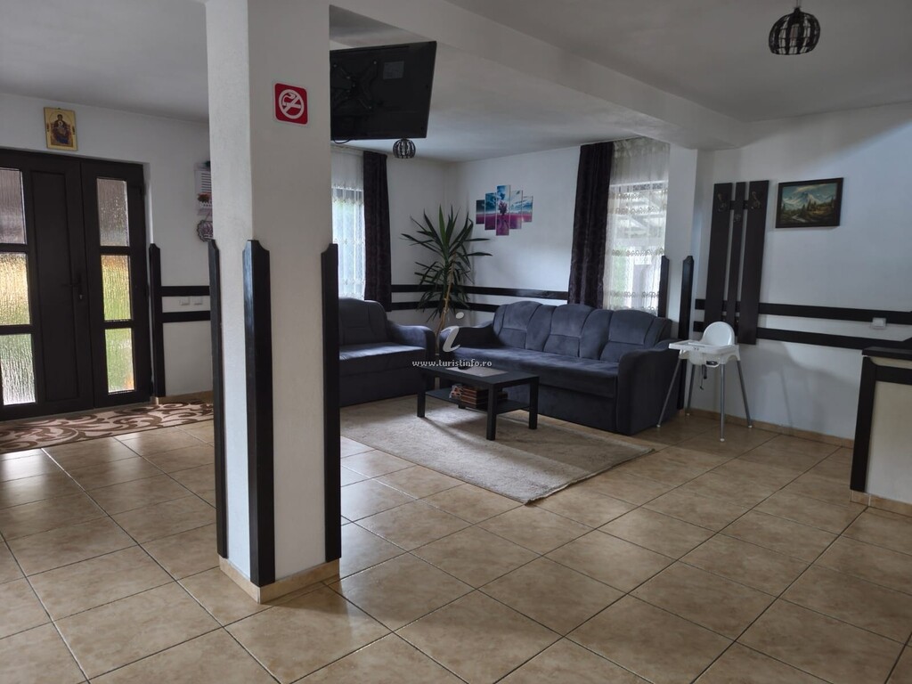 Casa Alin