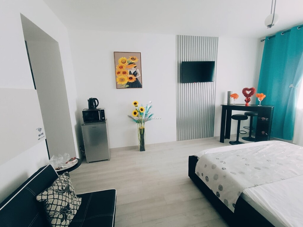 Eduard Elegance Rin Studios Turquaz