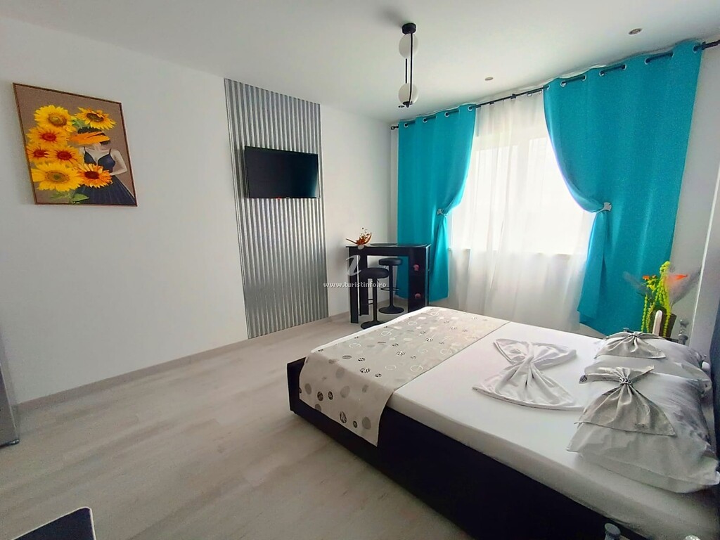 Eduard Elegance Rin Studios Turquaz