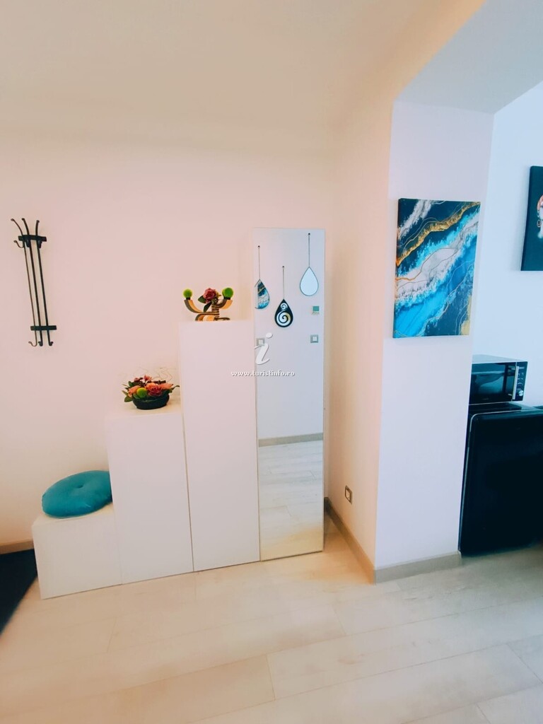 Eduard Elegance Rin Studios Turquaz