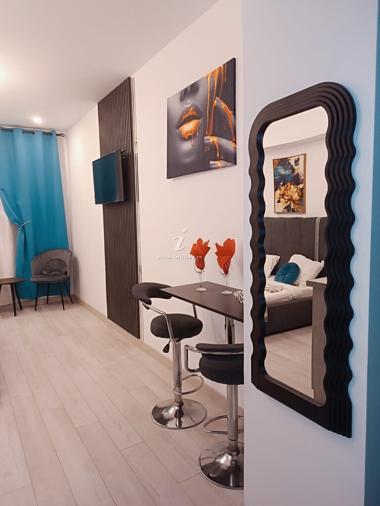 Eduard Elegance Rin Studios Turquaz