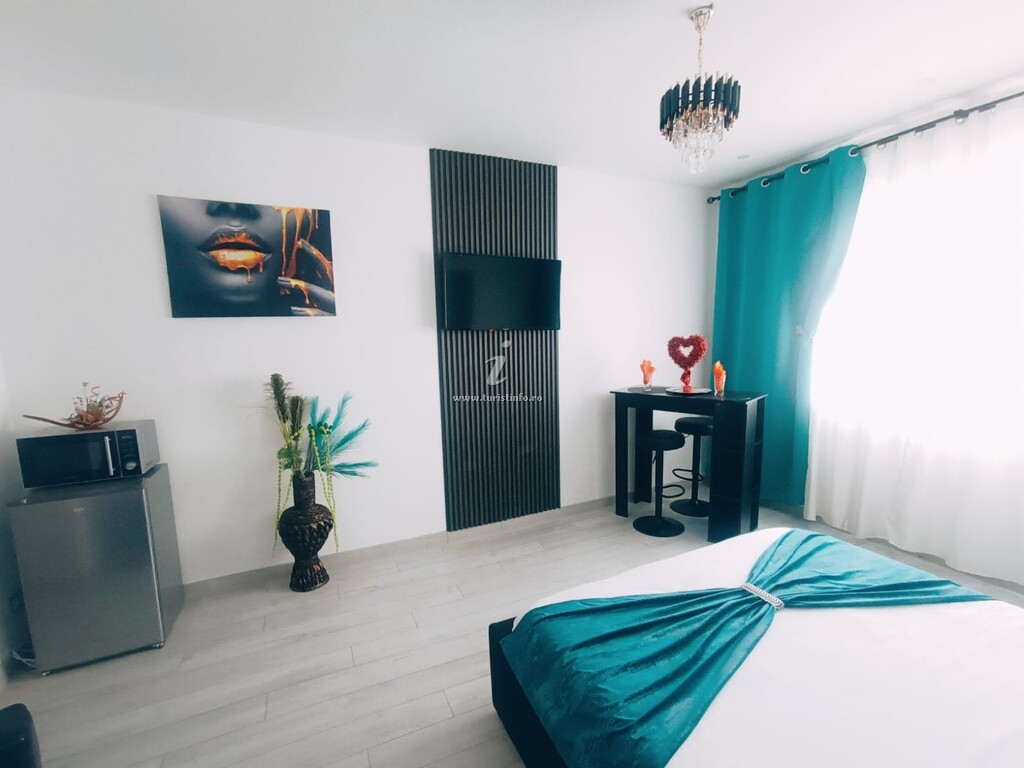 Eduard Elegance Rin Studios Turquaz