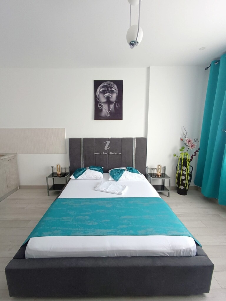 Eduard Elegance Rin Studios Turquaz