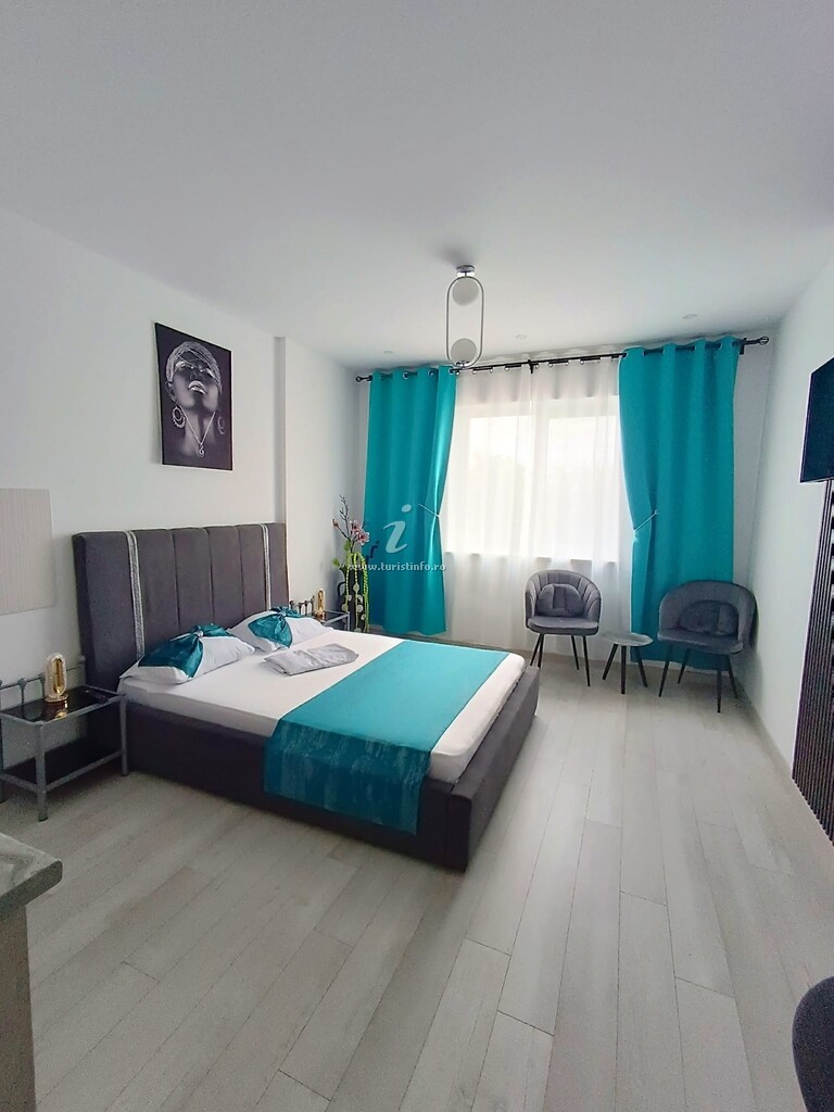 Eduard Elegance Rin Studios Turquaz