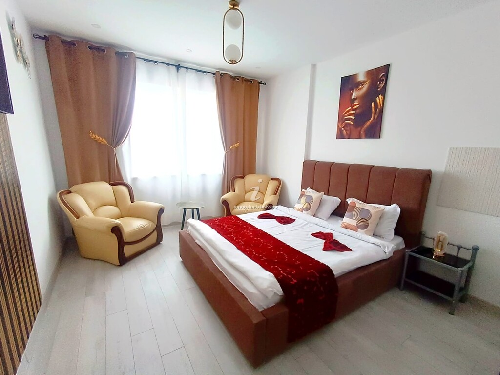 Eduard Elegance Rin Studios Turquaz