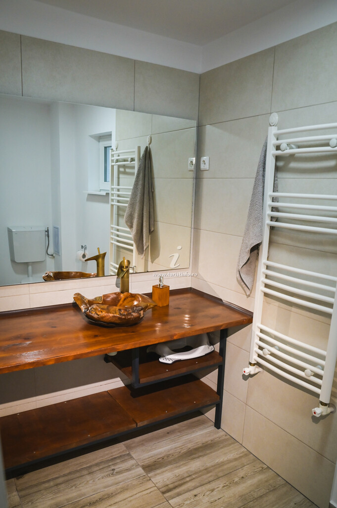 Cabana Schiorilor
