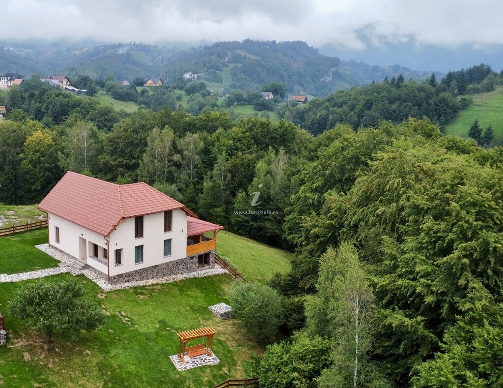 Vila Eden