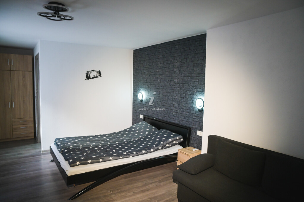 Cabana Schiorilor