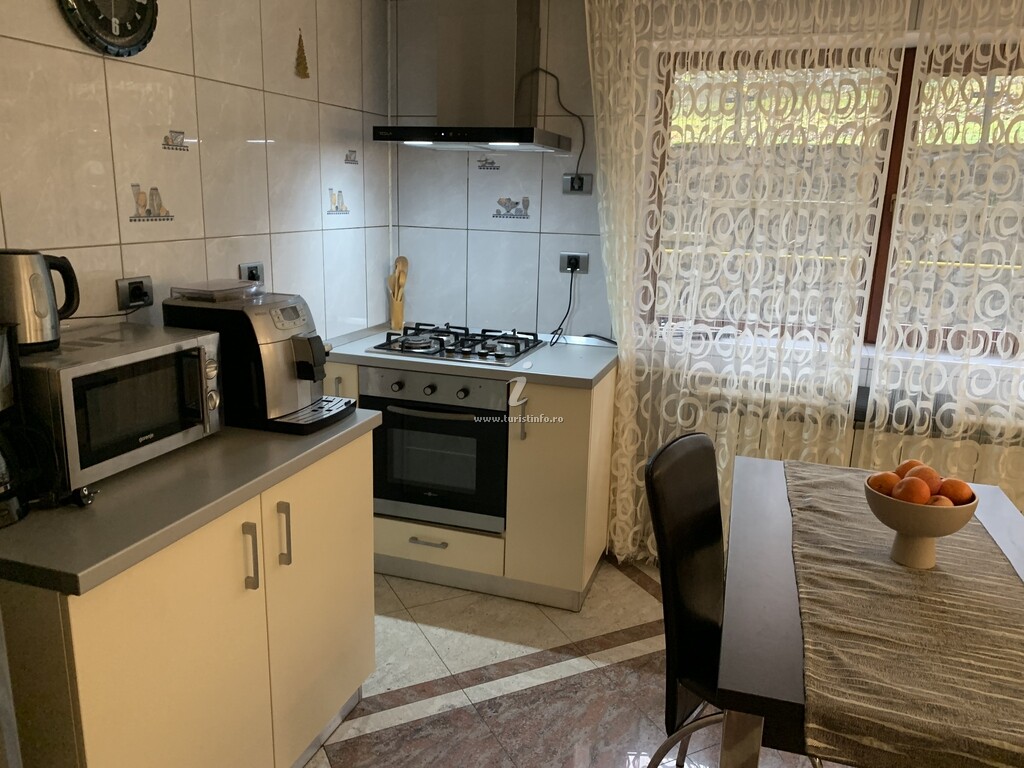 Casa Cristian