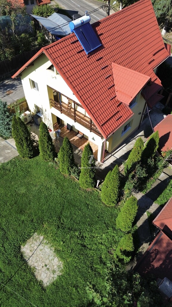 Casa Galbenă