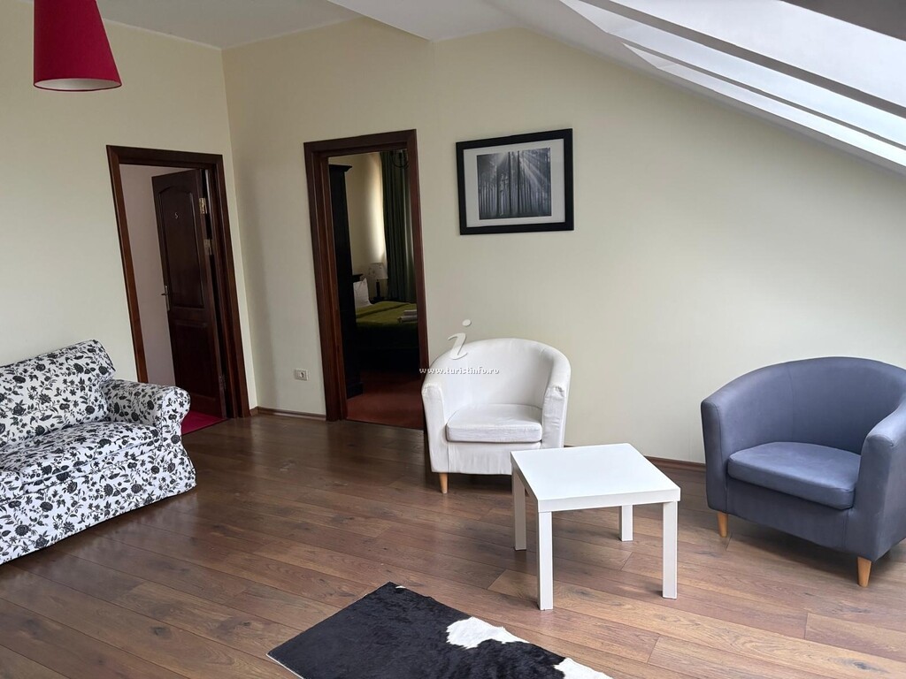 Pensiunea Alexander
