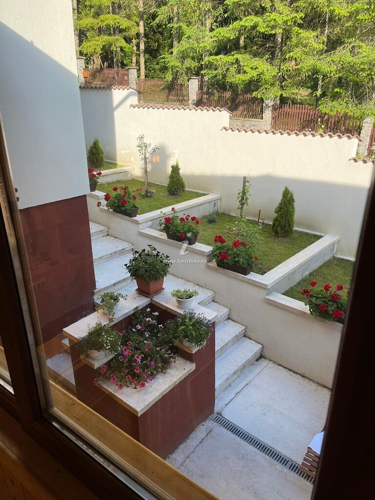 Casa de vacanță Vila Hof
