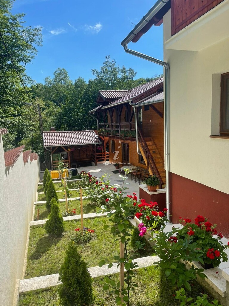 Casa de vacanță Vila Hof
