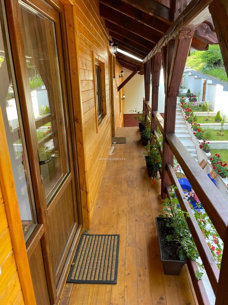 Casa de vacanță Vila Hof