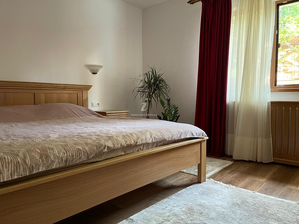 Casa de vacanță Vila Hof