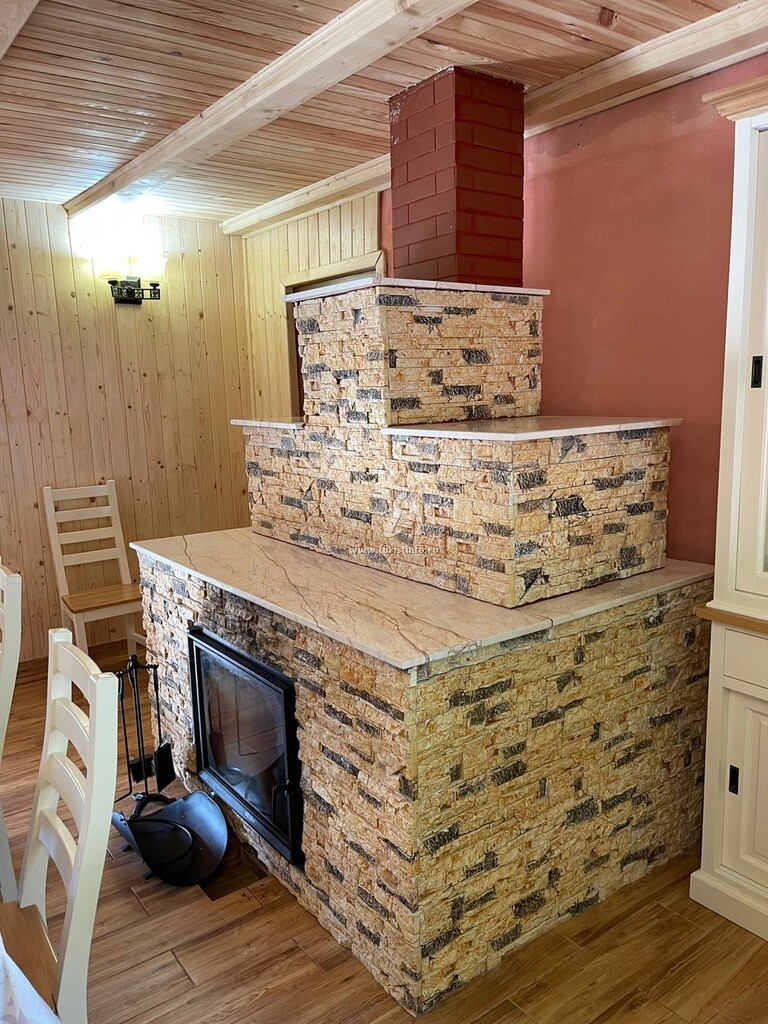 Casa de vacanță Vila Hof