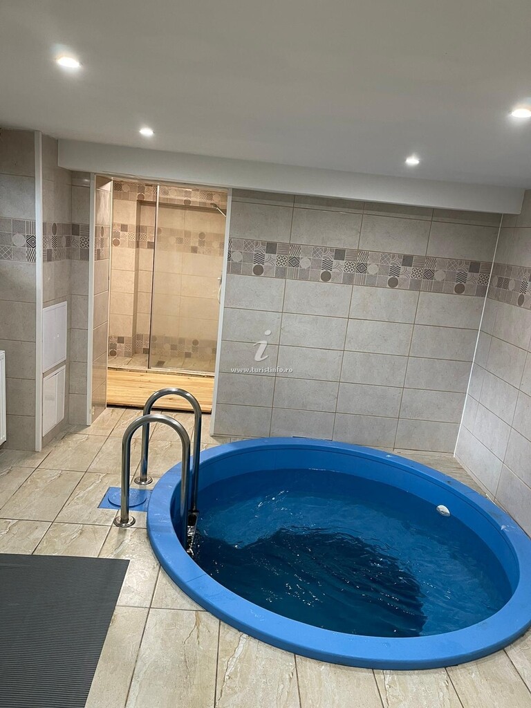 Casa de vacanță Vila Hof