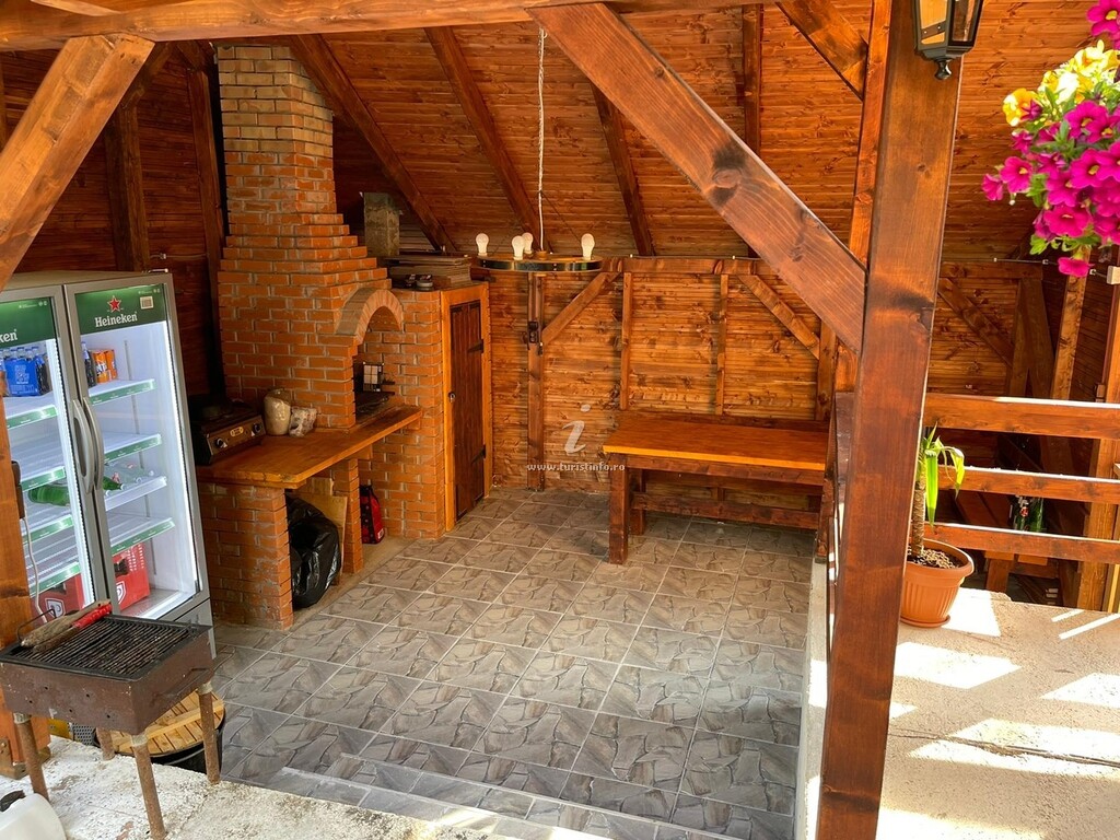 Casa de vacanță Vila Hof