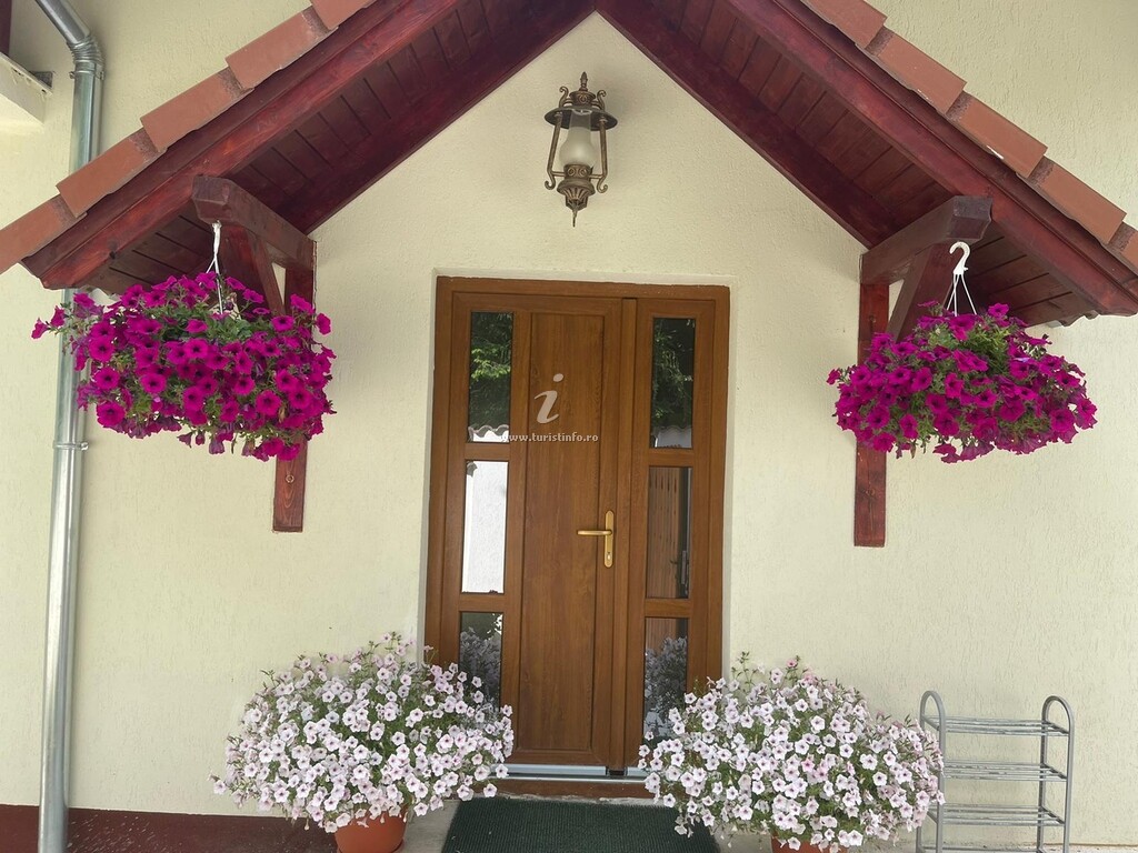 Casa de vacanță Vila Hof