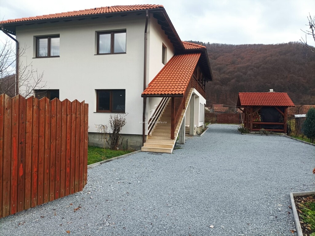 Casa Flamingo Vendeghaz