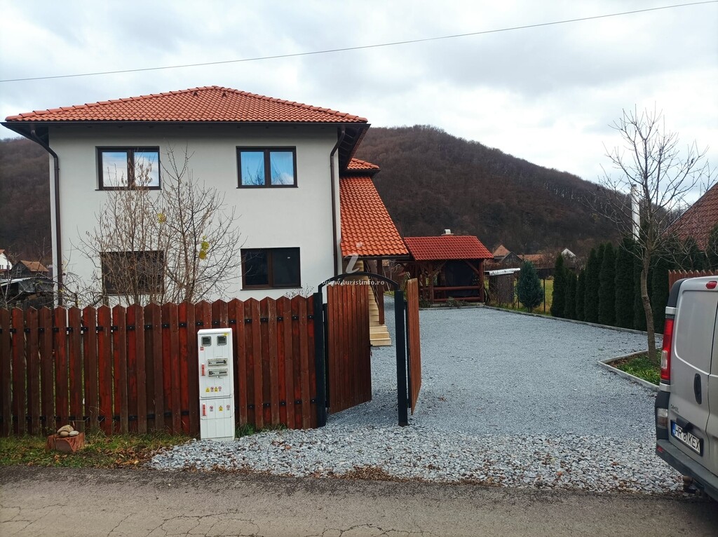 Casa Flamingo Vendeghaz