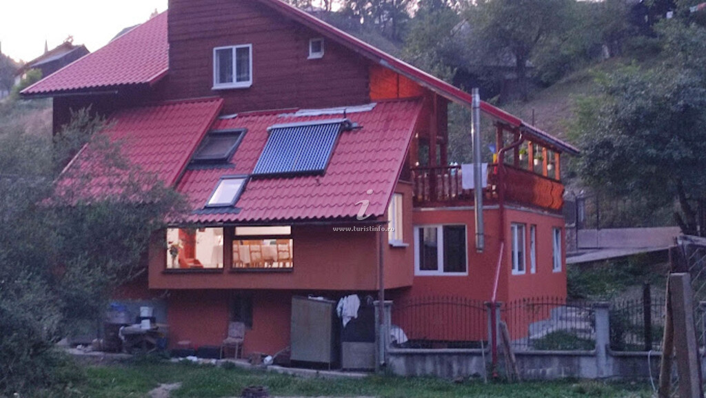 Pensiunea Agroturistică Lazea Apuseni