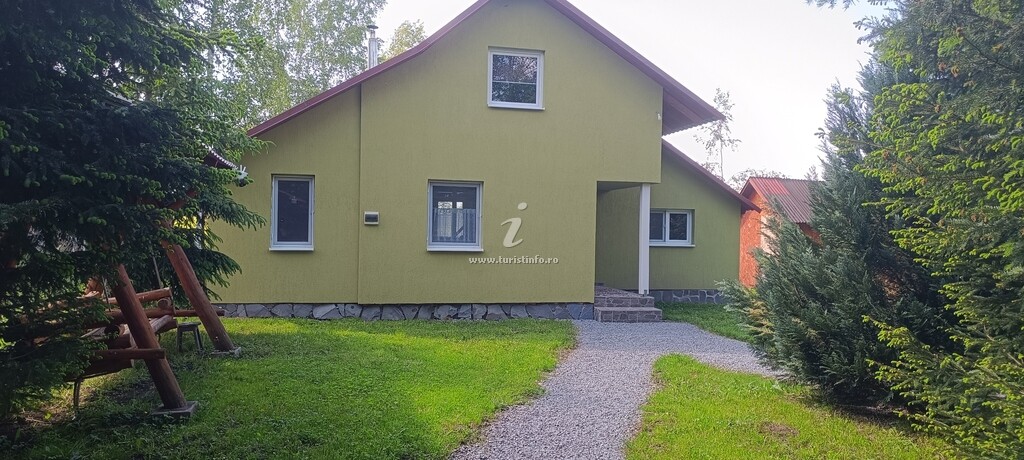 Cabana Csergő