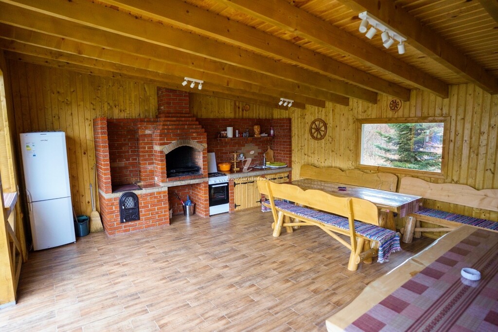 Casa de vacanță Casa Iris