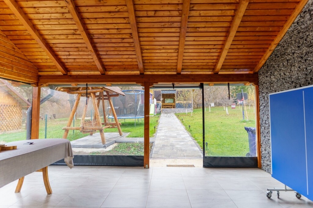 Casa de vacanță Casa Iris