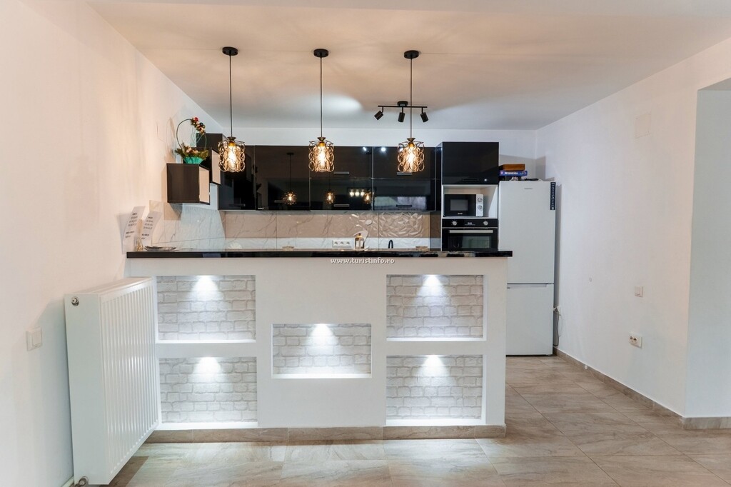Casa de vacanță Casa Iris